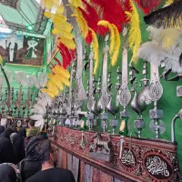 ۹تیغه مشبک کار دست