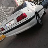 پژو پرشیا سال ۹۹بی رنگ