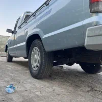 وانت مزدا ۲۰۰۰ مدل ۱۳۹۹ بی رنگ|خودرو سواری و وانت|تهران, صاحب الزمان|دیوار