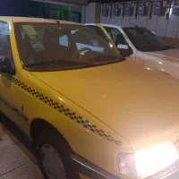 تاکسی کم کارکرد اسفند ۹۸|خودرو سواری و وانت|تهران, سلیمانی|دیوار