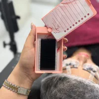 آموزش اکستنشن مژه و لیفت تخصصی