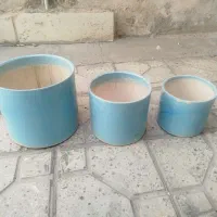 گلدان سرامیکی
