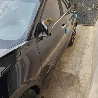 فیدلیتی پرایم ۵ نفره|خودرو سواری و وانت|صدرا-فارس, فاز ۱|دیوار