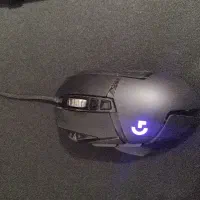 موس گیمینگ Logitech G502 HERO