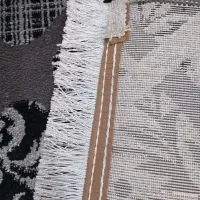 فرش چهار متری قیمت ۳/۶۰۰|فرش|پاکدشت, حصار امیر|دیوار