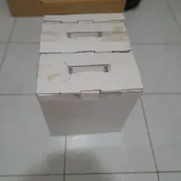 اکو همراه شارژی ۶ اینچ با میکروفن بیسیم باند اکتیو|سیستم صوتی خانگی|تهران, سازمان برنامه شمالی|دیوار