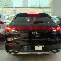 بنز EQE. مدل 2025|خودرو سواری و وانت|تهران, الهیه|دیوار