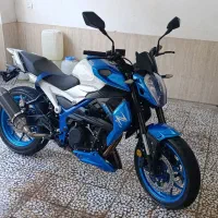 بلنتا 300 معاوضه و بنلی 250تک هردومعاوضه با ایروکس