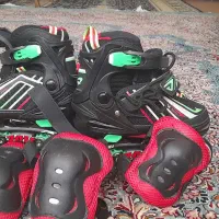 نو استفاده نشده|دوچرخه، اسکیت، اسکوتر|کرمان, |دیوار