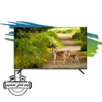 تلوزیون اسنوا 55 اینچ  «snowa» اقساطی