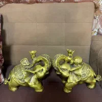 مجسمه های برنز خارجی