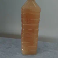 سرکه‌سیب‌خانگی‌خالص‌وبدون‌نمک