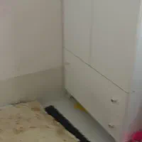 کمد لباس کودک