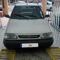 پراید 131مدل 95|خودرو سواری و وانت|پرند, فاز ۳|دیوار