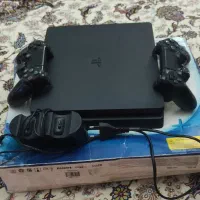 پی اس فور اسلیم 2 دسته