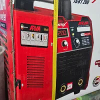 دستگاه جوش آروا|ابزارآلات|پردیس, شهرک صنعتی خرمدشت فاز ۷|دیوار