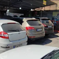 مجتمع خدمات خودرو تاپ کار ۳۰ درصد تخفیف کلیه خدمات|خدمات موتور و ماشین|کرج, ساسانی (قلمستان)|دیوار