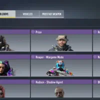 فروش اکانت کال آف دیوتی|کنسول، بازی ویدئویی و آنلاین|یزد, |دیوار