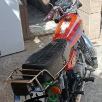 موتور هندا ۸۹