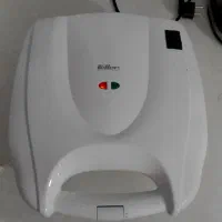 اسنک ساز فلر اصل