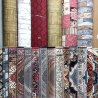 فروش موکت نگین عابدینی (حجتی کریم آباد)