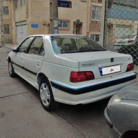 پژو پارس tu5 ، مدل 1400 ،کم کارکرد|خودرو سواری و وانت|تهران, کرمان|دیوار