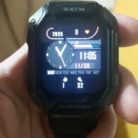 ساعت هوشمند