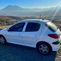 ۲۰۶ پاناروما مدل ۱۴۰۱