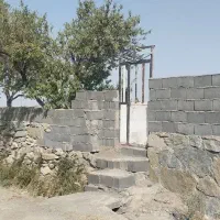 باغ ابرجس
