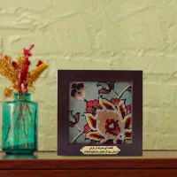 قاب فرش حرم امام رضا (ع)