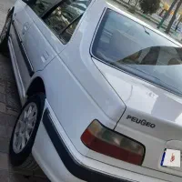 فروش پارس سال مدل ۹۱