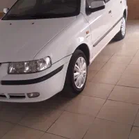 سمند ef7 دوگانه کارخانه،،