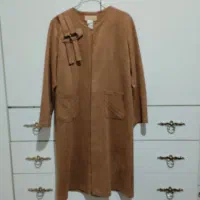 مانتو زمستانی ۴۶-۴۸