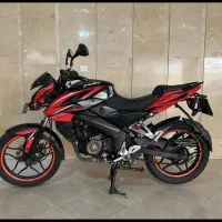 موتور ns 150|موتورسیکلت|اردبیل, |دیوار