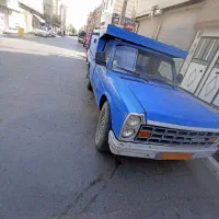 نیسان مدل 86 انژکتور