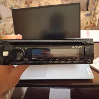 فروش تعدادی ضبط و باند سونی پایونیر کنوود در حد نو|قطعات یدکی و لوازم جانبی|اصفهان, عطار نیشابوری|دیوار