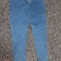 شلوارلی ابی