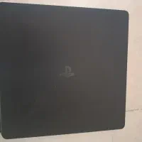 PS4 اسلیم یک ترابایت تمیز