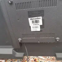 تلوزیون هیمالیا|تلویزیون و پروژکتور|گرگان, |دیوار