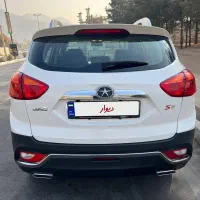 جک s3 مدل ۹۷ بیرنگ|خودرو سواری و وانت|تهران, حکیمیه|دیوار