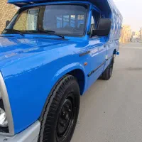 نیسان دوگانهسوز درحد|خودرو سواری و وانت|بوکان, |دیوار