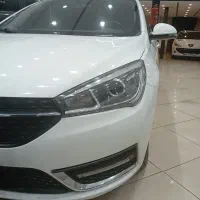 چری آریزو 5TE اکسلنت توربو99فروش نقدیا معاوضه