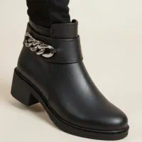 بوت زنانه|کیف، کفش، کمربند|تهران, نیکنام|دیوار