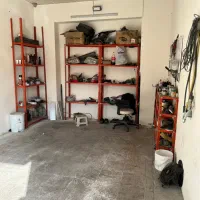 مغازه اجاره ای یک دربند|اجارهٔ مغازه و غرفه|مشهد, کوشش|دیوار