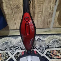 جارو برقی ایستاده