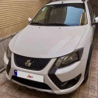 کوییک GXمدل ۴۰۳|خودرو سواری و وانت|مشهد, کوشش|دیوار