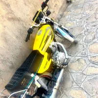 هندا ۱۵۰مدل ۱۴۰۲