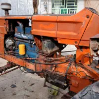 تراکتوررومانی