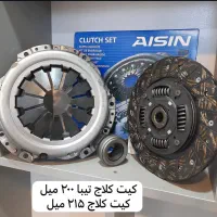 دیسک و صفحه اصلی خودرو|قطعات یدکی و لوازم جانبی|بجنورد, |دیوار