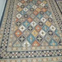 گلیم 3متری سالم|گلیم، جاجیم، گبه|اسلام‌شهر, شهرک مهدیه|دیوار